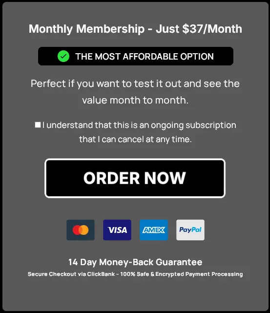 Gpt Creator Club Membership 1 Bottle